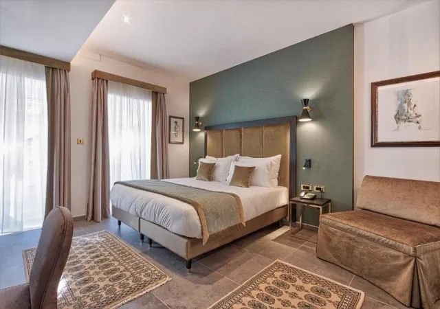 Billede av hotellet Palazzo Rosaria Boutique Hotel - nummer 1 af 10