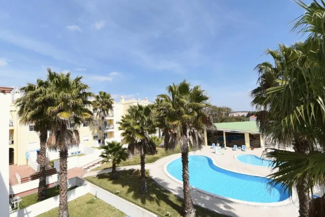 Billede av hotellet Praia da Lota Resort – Beachfront Apartments - nummer 1 af 10