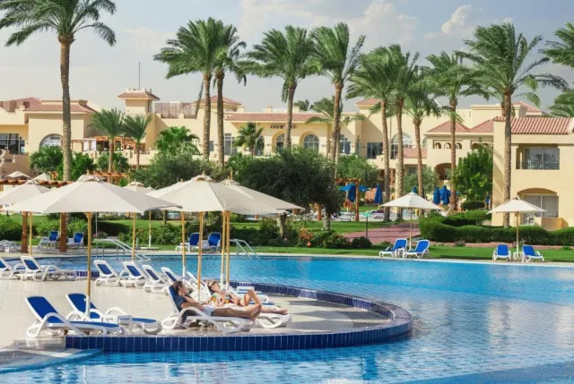 Hotellbilder av Cleopatra Luxury Resort, Makadi Bay - nummer 1 av 6
