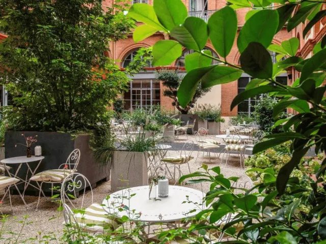 Billede av hotellet ibis Styles Toulouse Centre Capitole Hotel - nummer 1 af 10