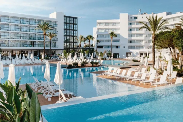 Hotellbilder av AluaSoul Ibiza Hotel - Adults Only 16+ - nummer 1 av 15