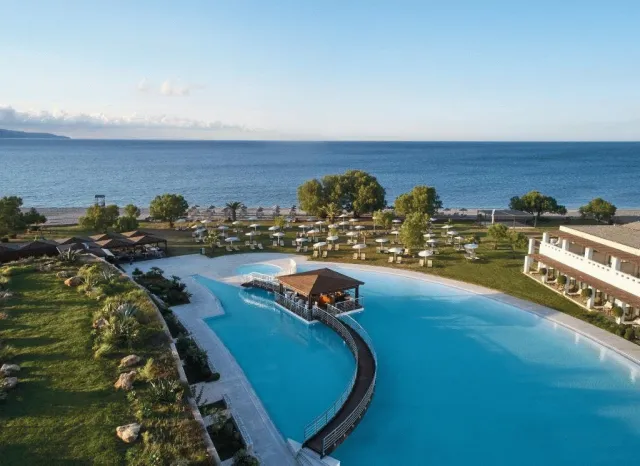 Hotellikuva Giannoulis - Cavo Spada Luxury Sports & Leisure Resort & Spa - numero 1 / 14