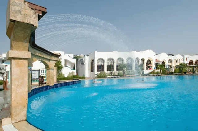 Hotellbilder av Dreams Vacation Resort Sharm El Sheikh - nummer 1 av 10