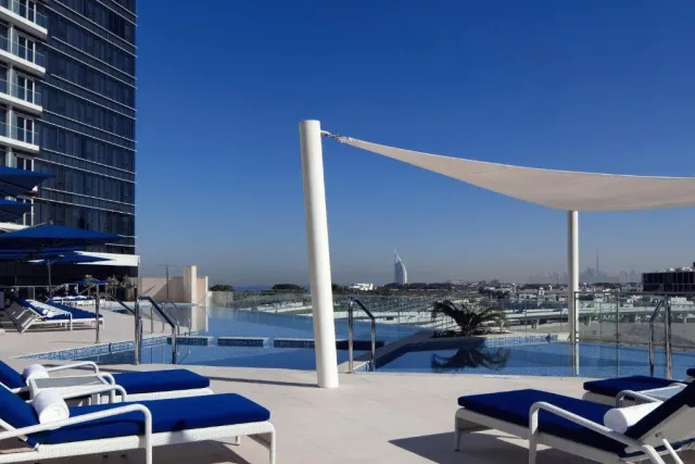 Billede av hotellet AVANI Palm View Dubai Hotel & Suites - nummer 1 af 14