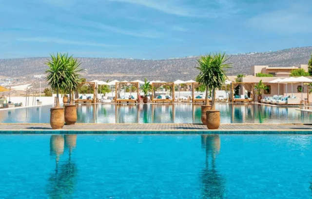 Billede av hotellet Hilton Taghazout Bay Beach Resort & Spa - nummer 1 af 8