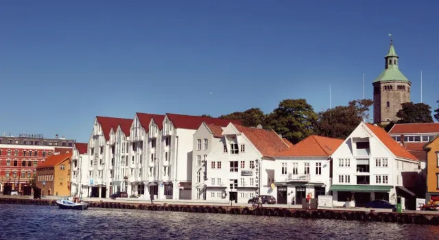 Hotellikuva Clarion Collection Hotel Skagen Brygge - numero 1 / 7