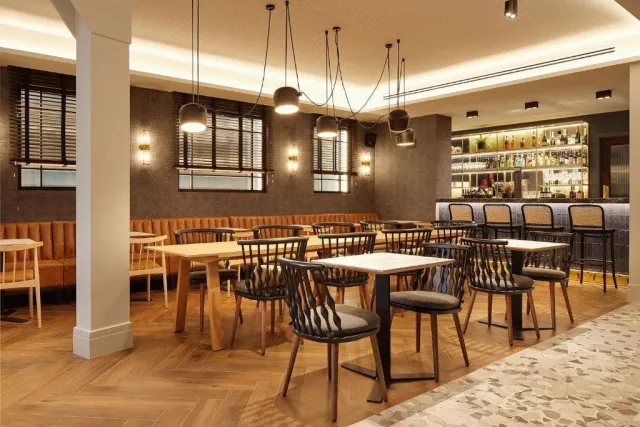 Hotellbilder av Hotel Sansebay - nummer 1 av 9