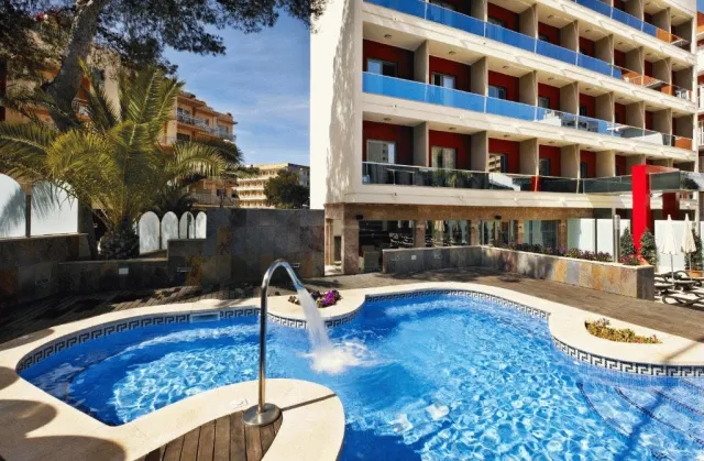 Hotellbilder av MLL Mediterranean Bay - Adults only - nummer 1 av 11