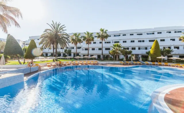 Billede av hotellet BLUESEA Club Marthas - nummer 1 af 12
