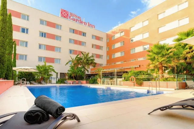 Billede av hotellet Hilton Garden Inn Málaga - nummer 1 af 12
