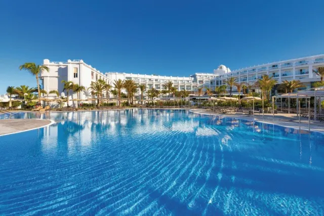 Billede av hotellet Hotel Riu Palace Maspalomas - Adult Only 18+ - nummer 1 af 19