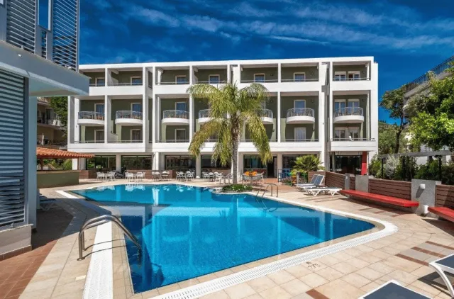 Hotellbilder av Flisvos Royal - nummer 1 av 6