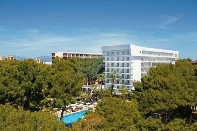 Billede av hotellet Riu Festival Hotel - nummer 1 af 13