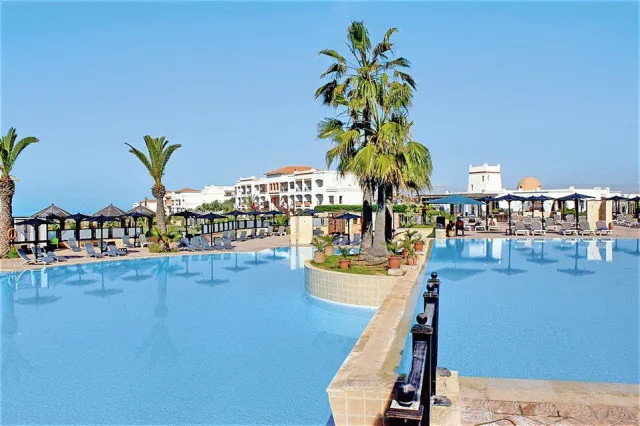 Billede av hotellet Robinson Agadir - nummer 1 af 22