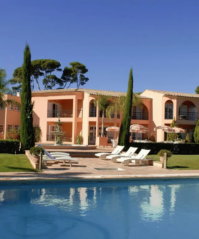 Billede av hotellet Villa Miraé by Inwood Hotels - Cap d'Antibes - nummer 1 af 7