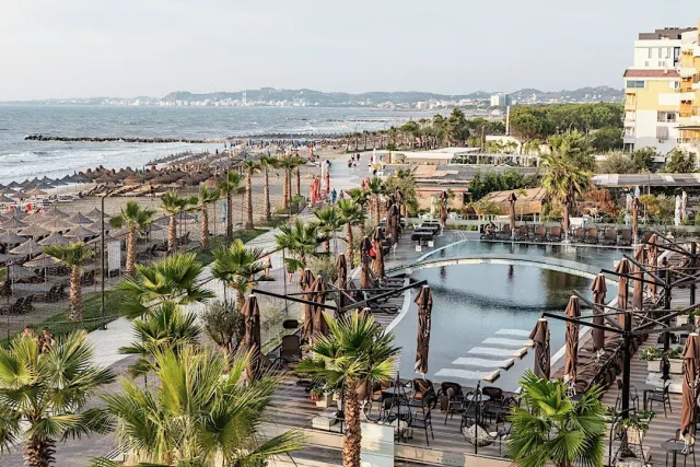 Hotellbilder av Gloria Palace Hotel - nummer 1 av 10