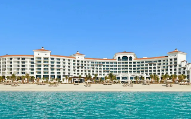 Hotellikuva Waldorf Astoria Dubai Palm Jumeirah - numero 1 / 12
