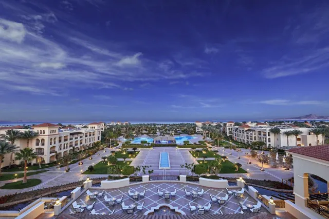 Billede av hotellet Pickalbatros Royal Moderna Sharm & Aqua Park - nummer 1 af 4