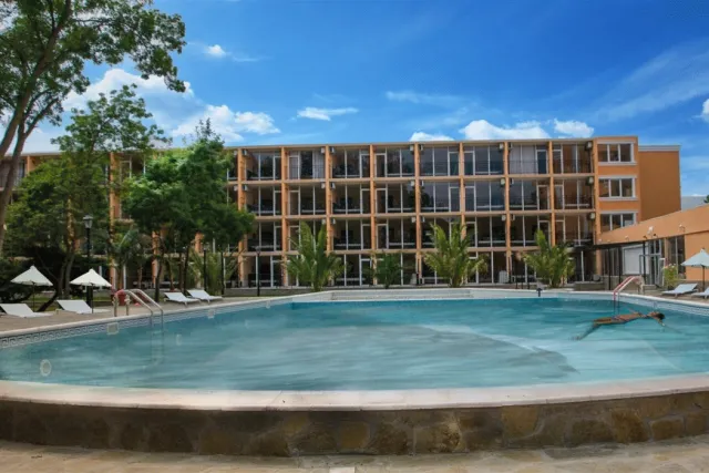 Billede av hotellet Riva - nummer 1 af 19