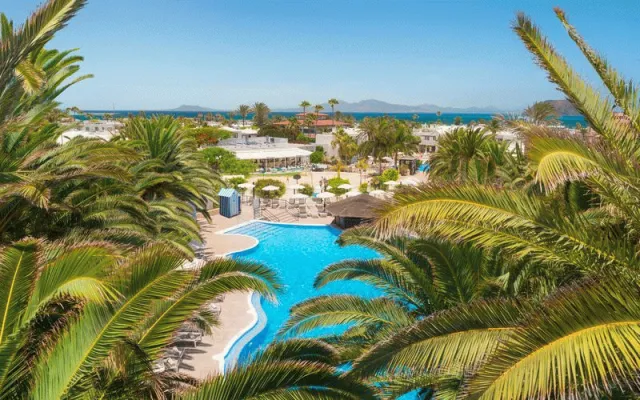 Hotellikuva Alua Suites Fuerteventura - numero 1 / 28