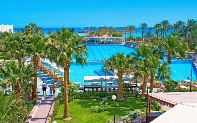 Hotellikuva Arabia Azur Resort - numero 1 / 34