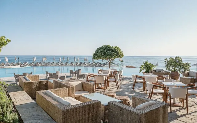 Hotellikuva Panorama Crete - numero 1 / 35