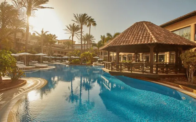 Hotellikuva Secrets Bahia Real Resort & Spa - numero 1 / 30
