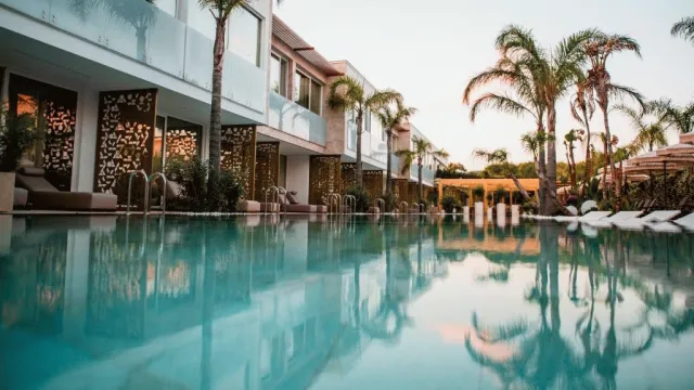 Billede av hotellet Hotel Elite Bay - nummer 1 af 10