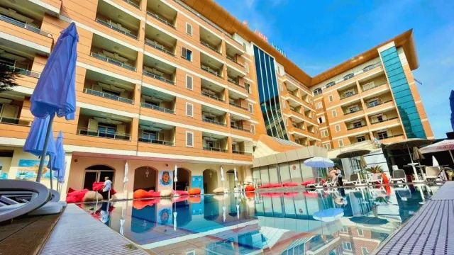 Billede av hotellet Hotel AMH - nummer 1 af 17