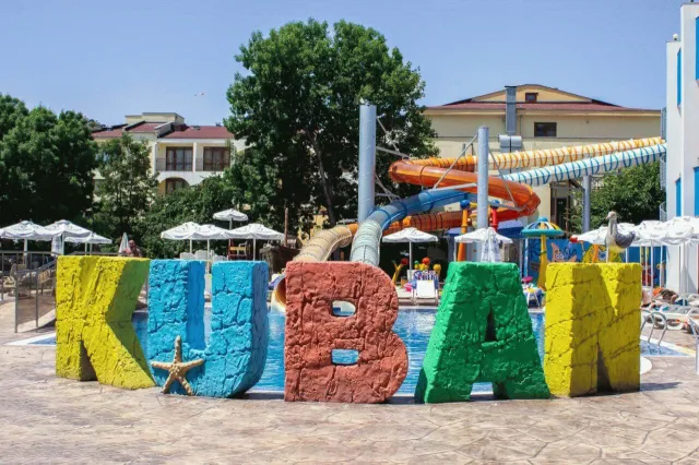 Billede av hotellet Kuban Resort & Aquapark- . - nummer 1 af 10
