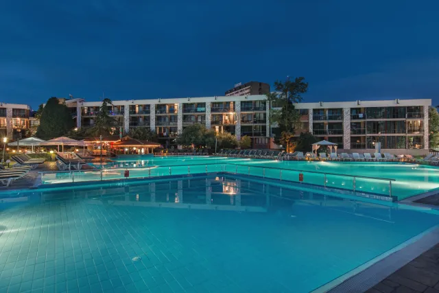 Billede av hotellet Hotel Pomorie Sun- - nummer 1 af 13