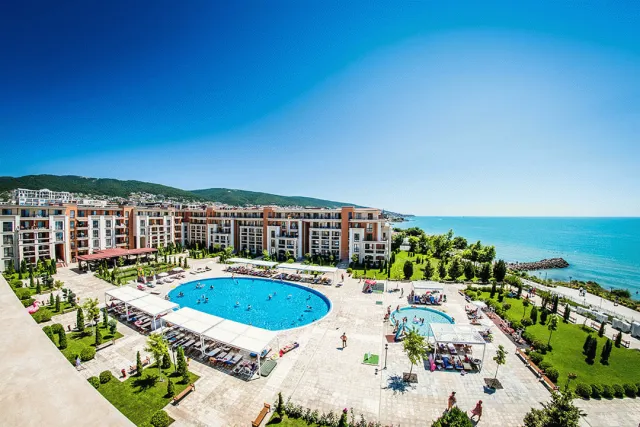 Billede av hotellet ApartHotel Prestige Fort Beach - Inkl. Morgenmad. - nummer 1 af 11