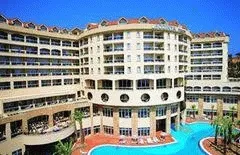 Hotellbilder av Justiniano Club Alanya – - nummer 1 av 7