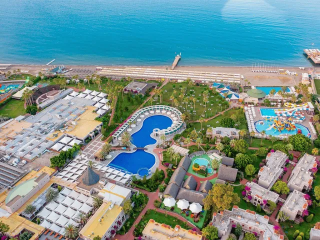 Billede av hotellet Magic Life Belek - nummer 1 af 1