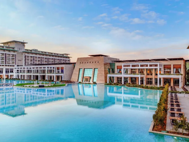 Billede av hotellet Rixos Premium Belek - nummer 1 af 51