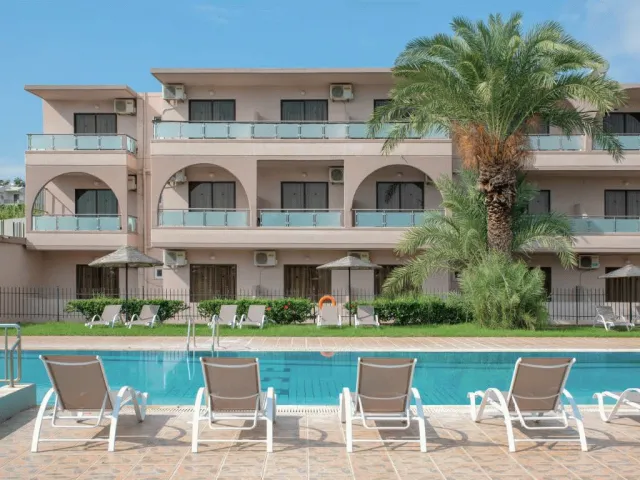 Billede av hotellet Rose Hotel - nummer 1 af 1
