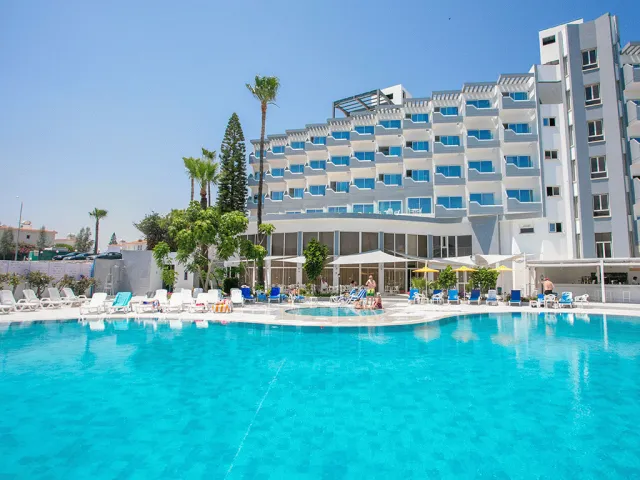 Billede av hotellet Papouis Hotel - nummer 1 af 40