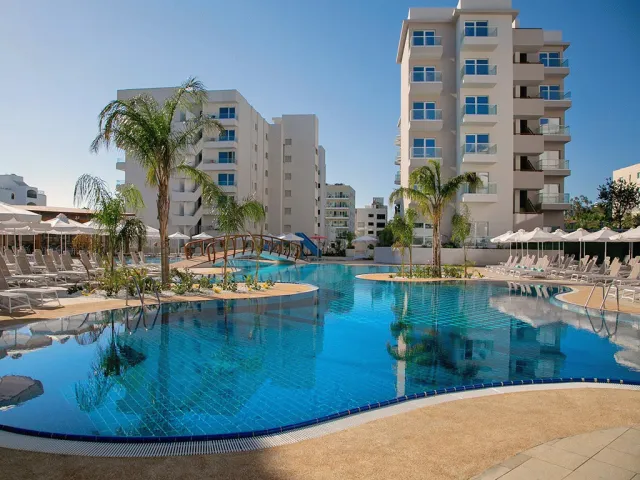 Billede av hotellet Vangelis Hotel - nummer 1 af 32