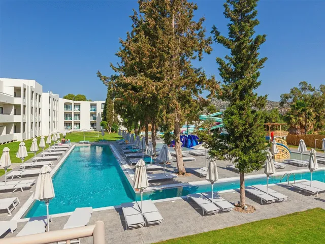 Billede av hotellet Blue Sea Holiday Village - nummer 1 af 27