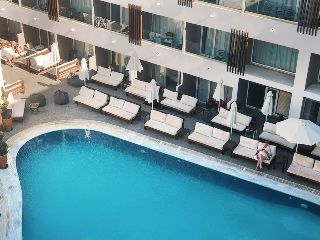 Billede av hotellet Castellum Suites - nummer 1 af 9