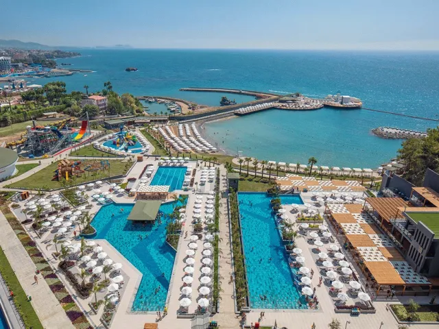 Billede av hotellet Mylome - nummer 1 af 56
