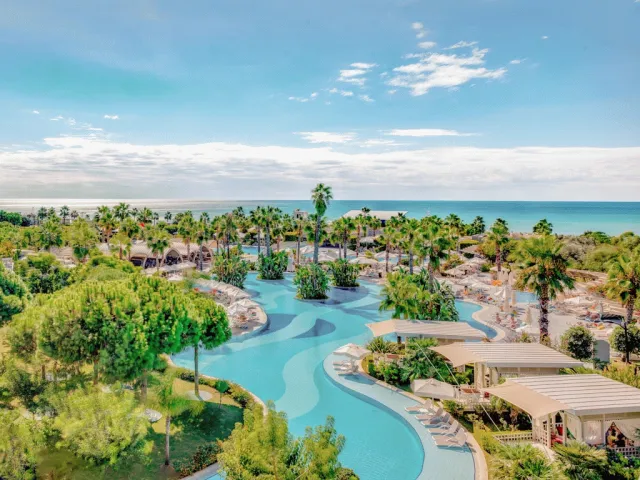 Hotellbilder av Susesi Luxury Resort - nummer 1 av 39