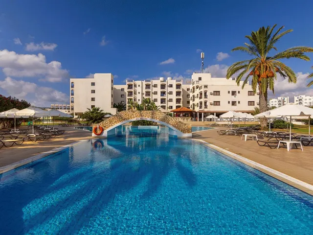 Hotellbilder av Seagull Hotel Apartments - nummer 1 av 23