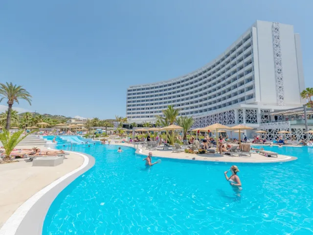Hotellbilder av Akti Imperial - nummer 1 av 26