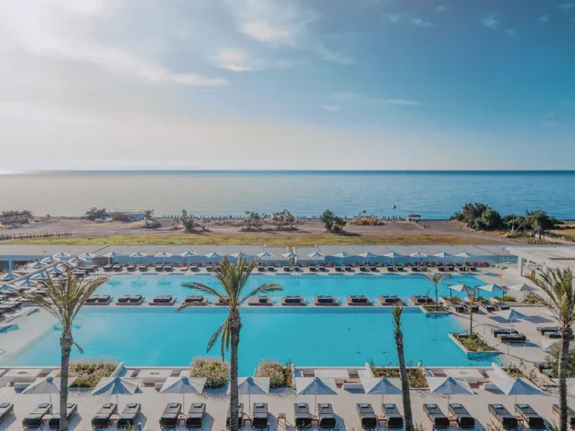 Hotellbilder av Gennadi Grand Resort - nummer 1 av 50