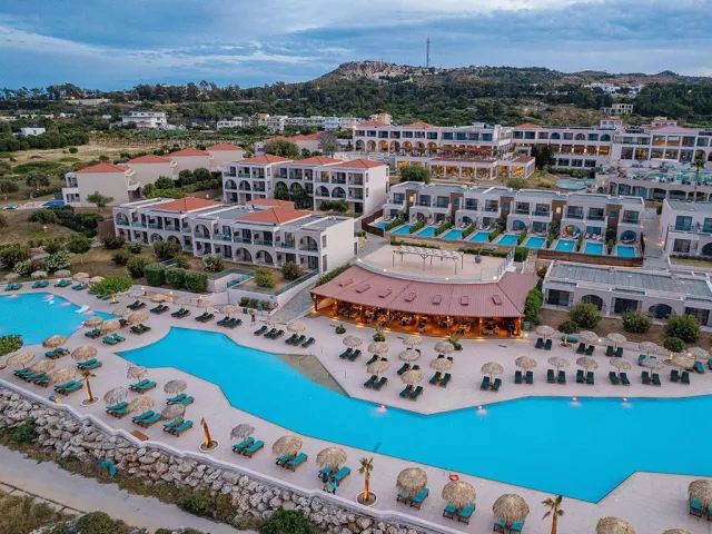 Hotellbilder av Kresten Royal - nummer 1 av 90