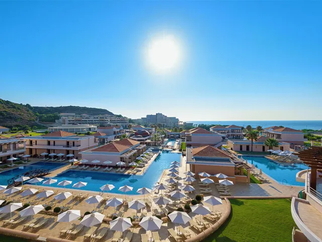 Hotellbilder av La Marquise Luxury Resort - nummer 1 av 29