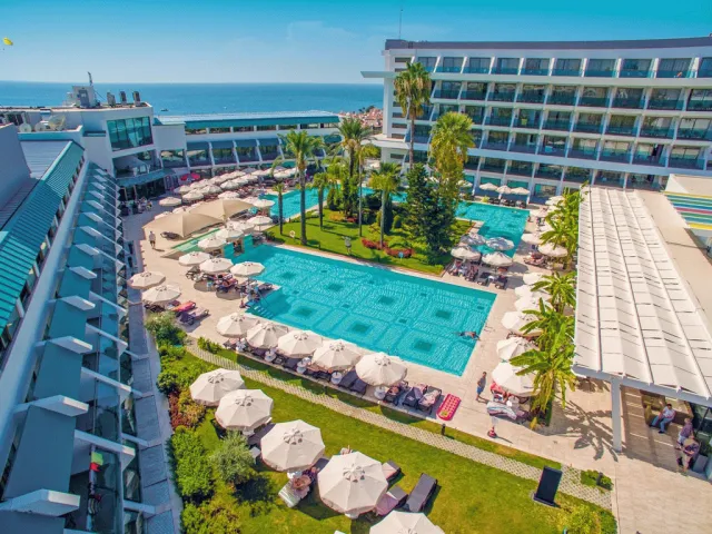 Hotellbilder av Side Star Elegance - nummer 1 av 31