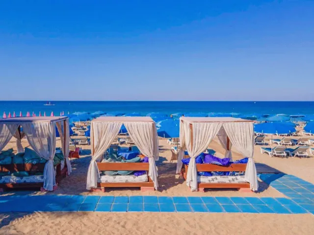 Hotellbilder av Bilkay Hotel - nummer 1 av 22