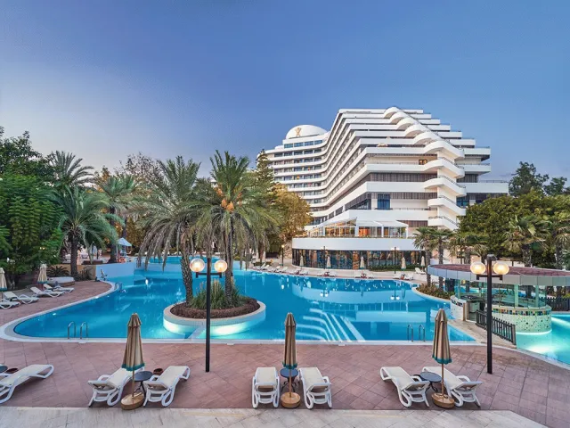 Hotellbilder av Rixos Downtown - nummer 1 av 15